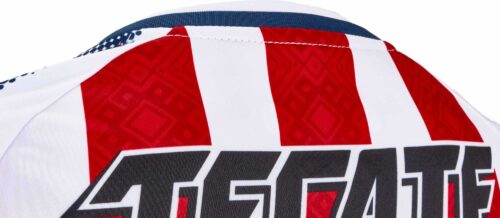 Puma Womens Chivas Home Jersey 2017-18