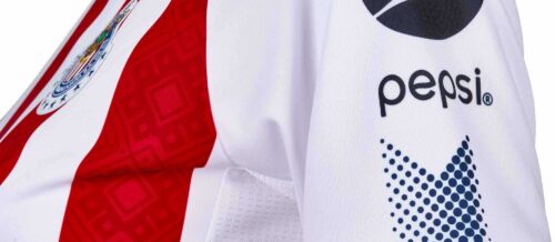 Puma Womens Chivas Home Jersey 2017-18
