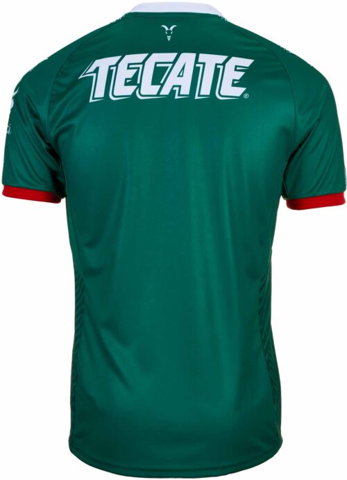 Puma Chivas 3rd Jersey 2017-18