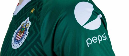 Puma Chivas 3rd Jersey 2017-18