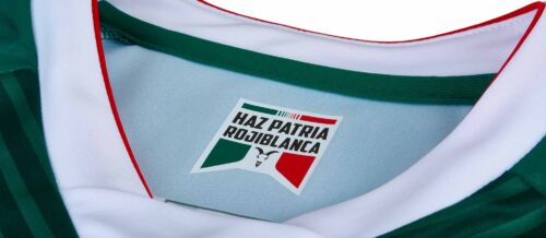 Puma Chivas 3rd Jersey 2017-18