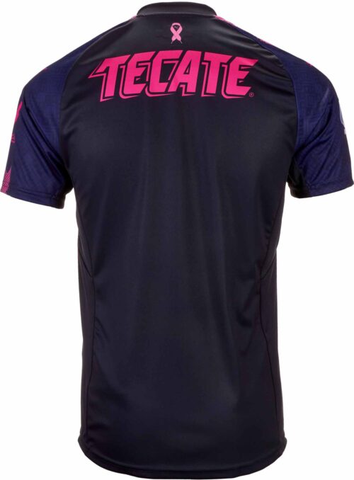 Puma Chivas Limited Edition Jersey 2017-18