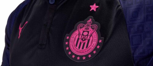 Puma Chivas Limited Edition Jersey 2017-18