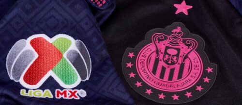 Puma Chivas Limited Edition Jersey 2017-18