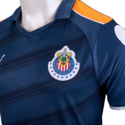 chivas third jersey