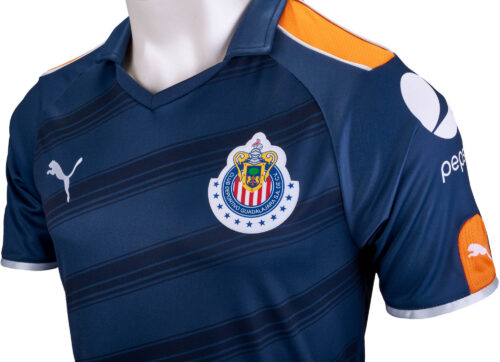 Puma Chivas 3rd Jersey 2016-17