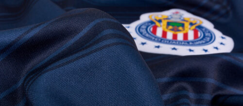 Puma Chivas 3rd Jersey 2016-17