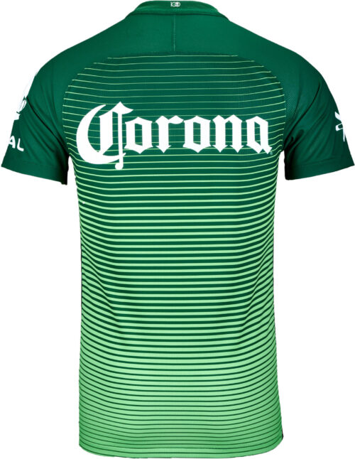 Nike Club America Match 3rd Jersey 2016-17