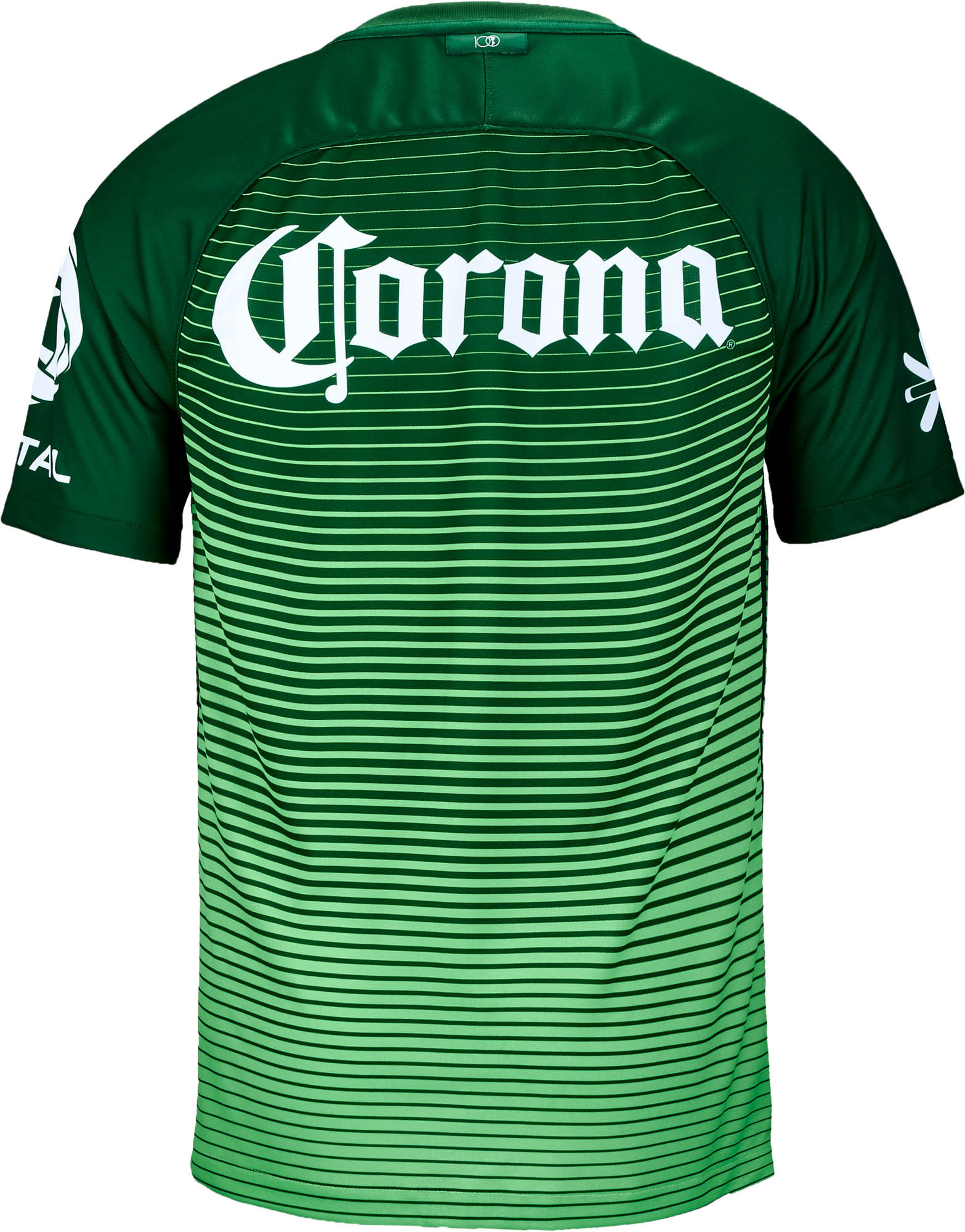 club america 3rd jersey