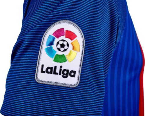 Nike Barcelona Home Jersey 2016-17