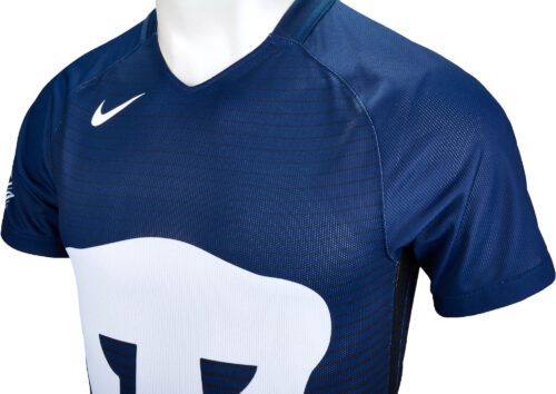 Nike Pumas Match 3rd Jersey 2016-17