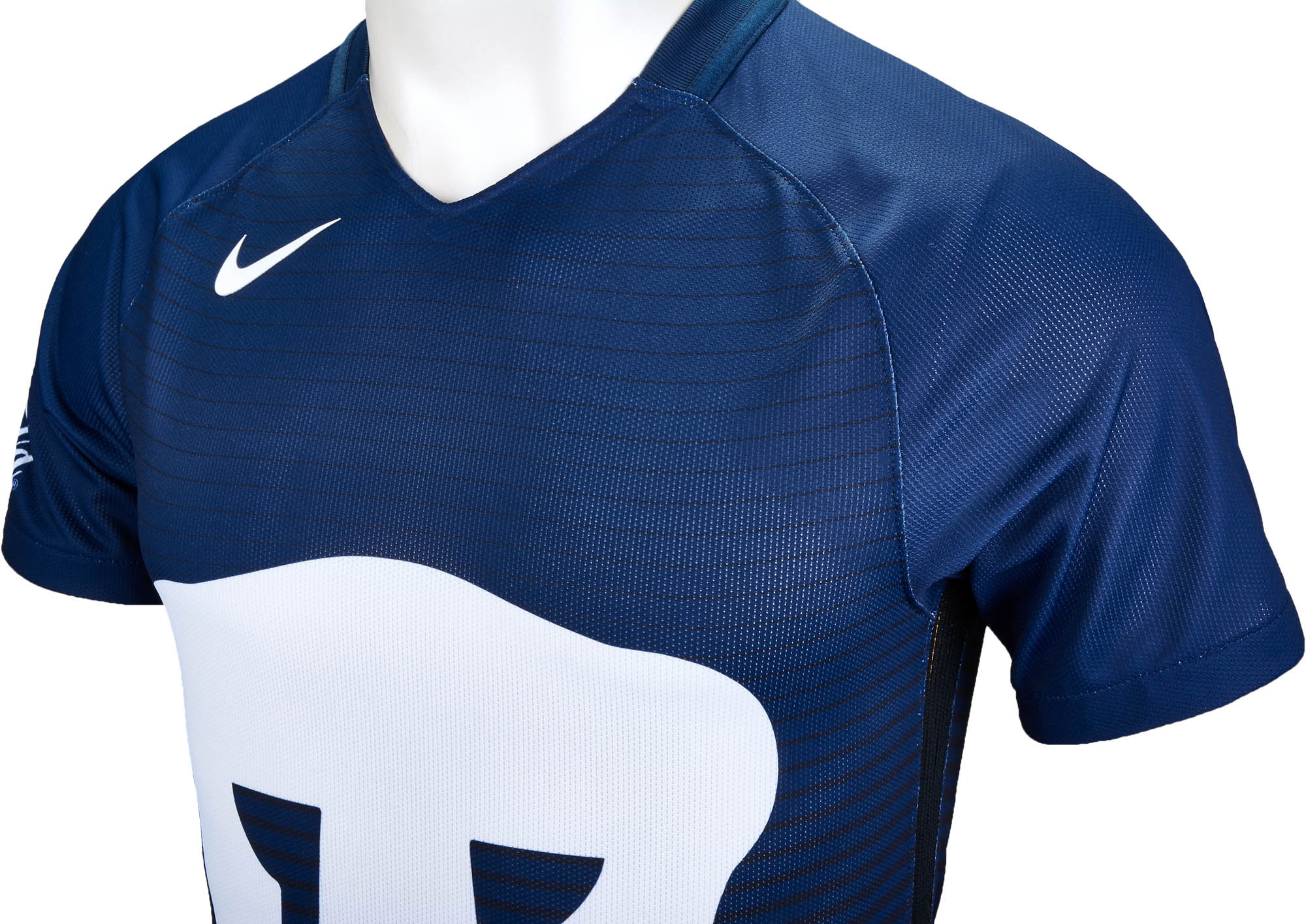 pumas unam 3rd jersey