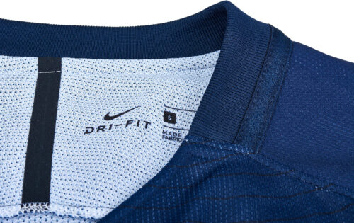 Nike Pumas Match 3rd Jersey 2016-17