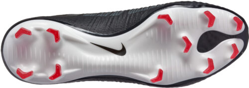 Nike Mercurial Superfly V FG – Black/White