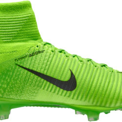 green superfly cleats