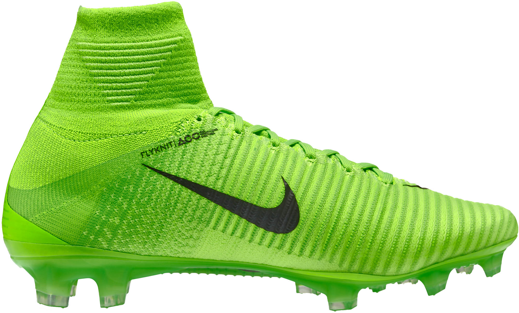 nike mercurial superfly 5 fg real 