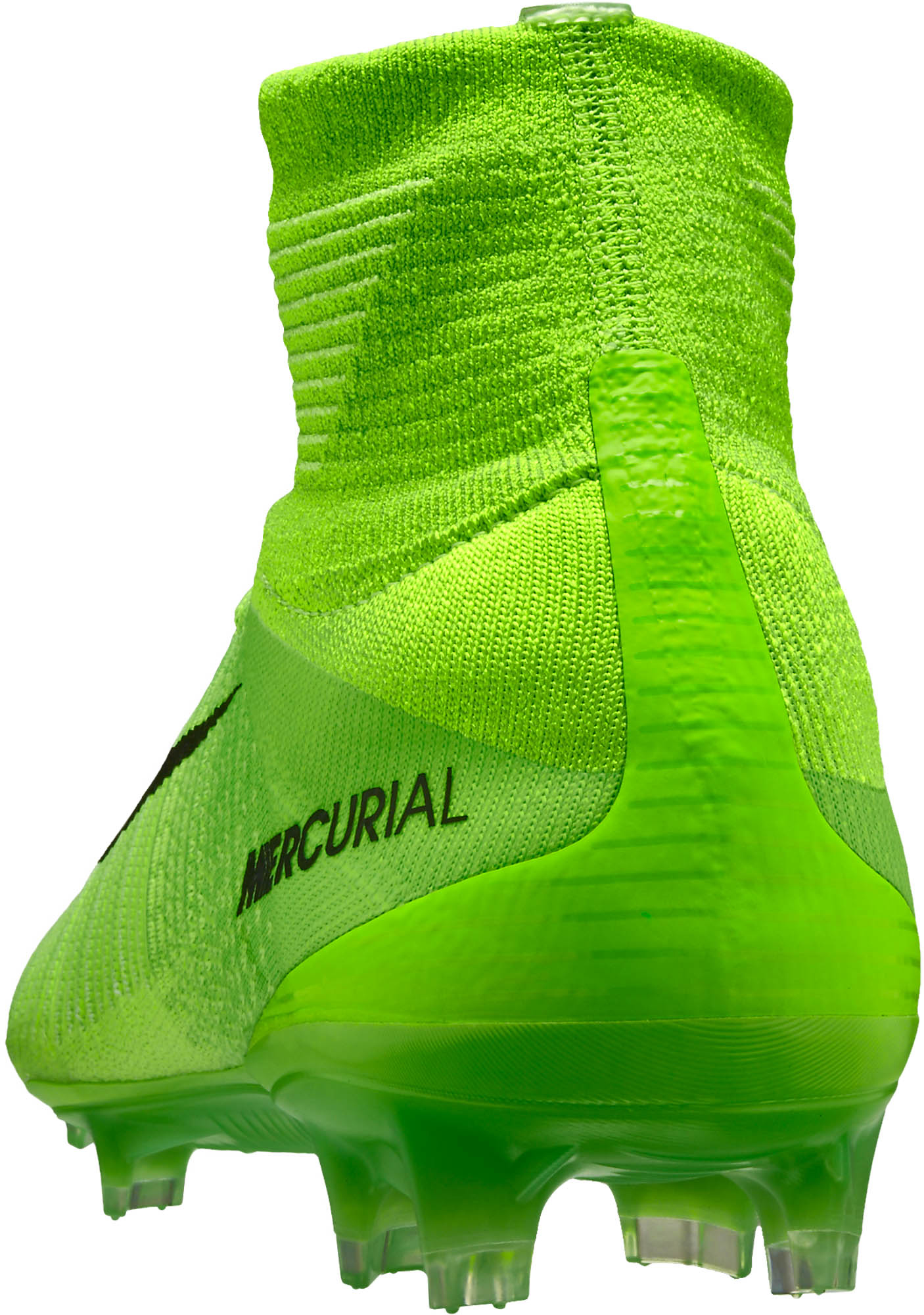 Inpakken idioom salaris Nike Mercurial Superfly V FG - Green Superfly Cleats