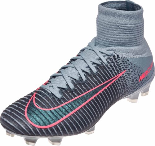 mercurial superfly v fg soccer cleats