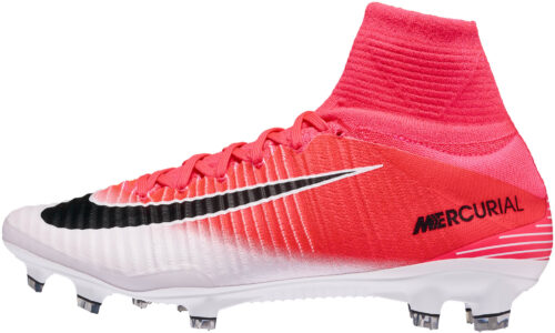 Nike Mercurial Superfly V FG – Racer Pink/Black