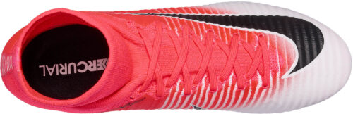Nike Mercurial Superfly V FG – Racer Pink/Black