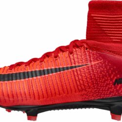 nike red superfly