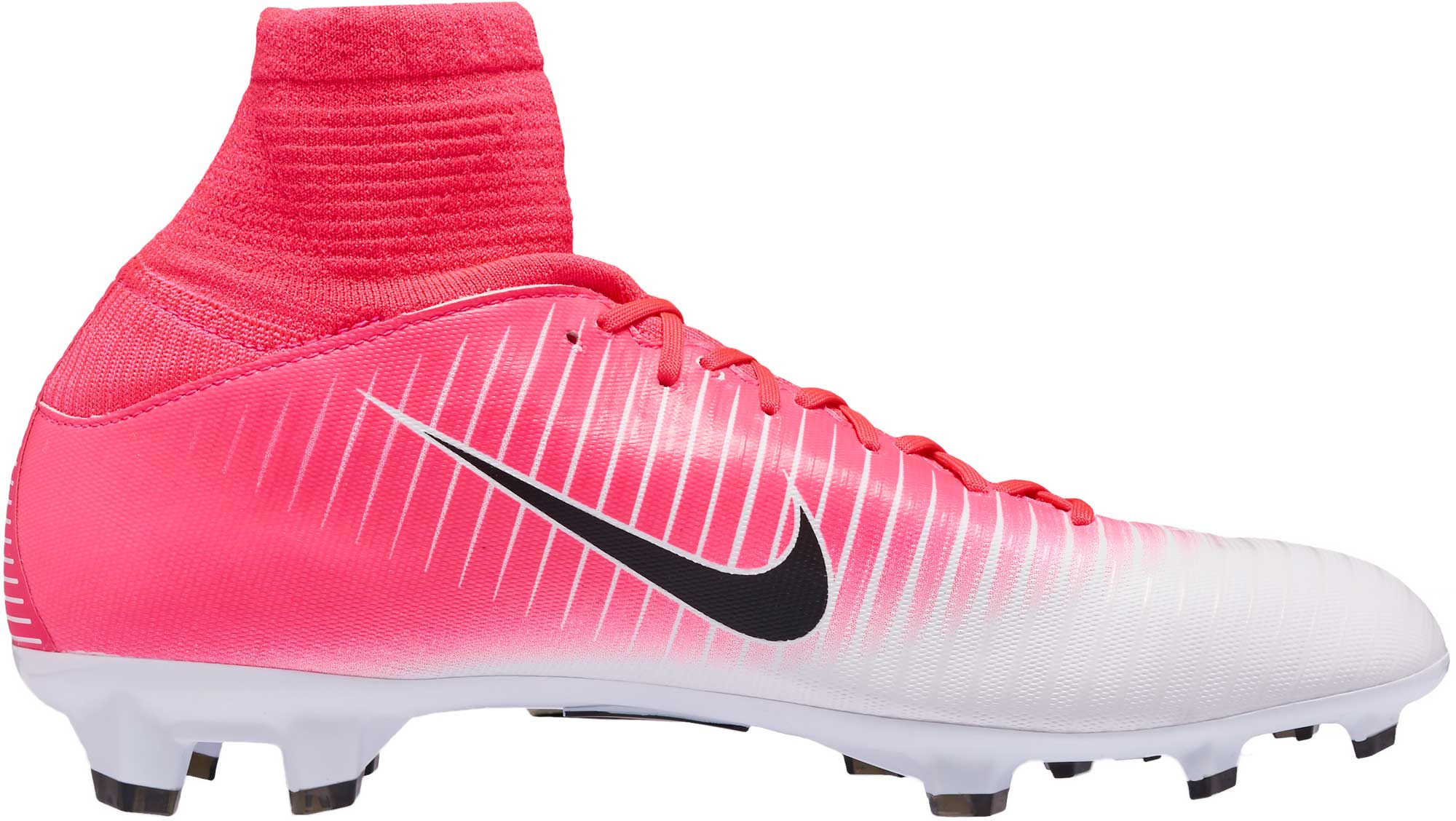 akademisk Kassér Uenighed Nike Kids Mercurial Superfly V FG - Nike Soccer Cleats