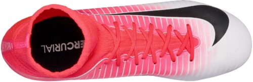 Nike Kids Mercurial Superfly V FG – Racer Pink/Black
