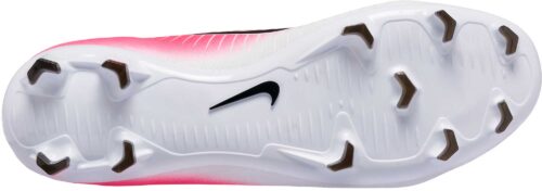 Nike Kids Mercurial Superfly V FG – Racer Pink/Black