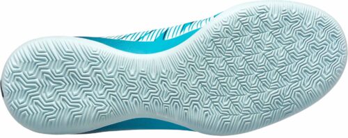 Nike Kids MercurialX Victory VI IC – Obsidian/White