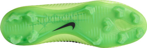 Nike Mercurial Vapor XI FG – Electric Green/Flash Lime