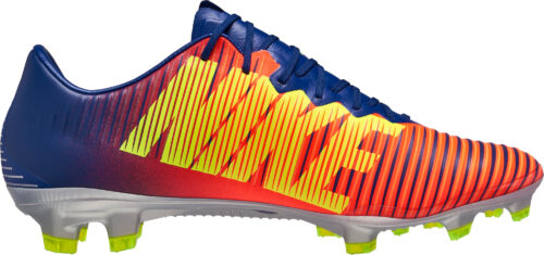Nike Mercurial Vapor XI FG – Deep Royal Blue/Chrome