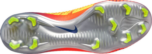 Nike Mercurial Vapor XI FG – Deep Royal Blue/Chrome