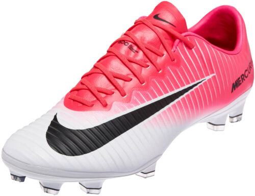 Nike Mercurial Vapor XI - Pink Soccer Cleats