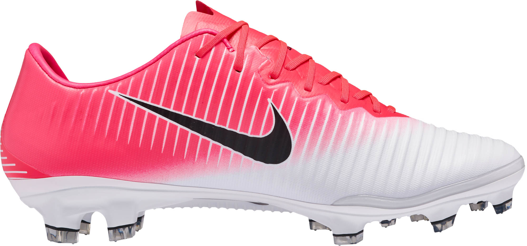 Weggelaten Verouderd Voorzichtig Nike Mercurial Vapor XI - Pink Mercurial Soccer Cleats