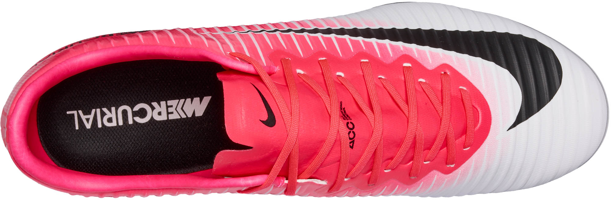 nike mercurial vapor xi fg pink