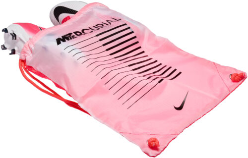 Nike Mercurial Vapor XI FG – Racer Pink/Black