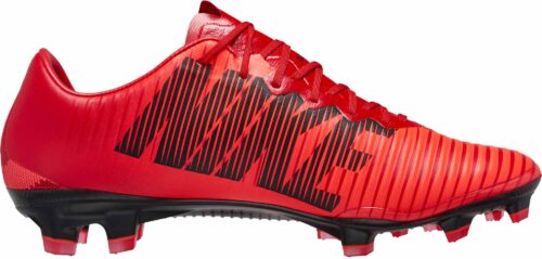 Nike Mercurial Vapor XI FG – University Red/Black