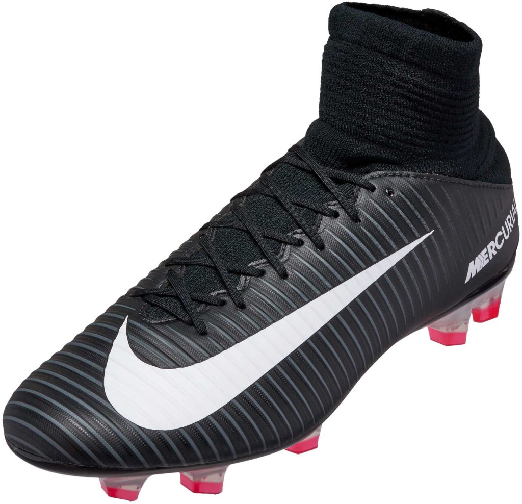 nike mercurial veloce 3 df cr7