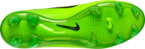 Nike Mercurial Veloce III DF FG – Electric Green/Flash Lime