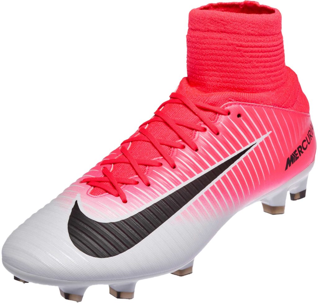 nike mercurial pink sports direct