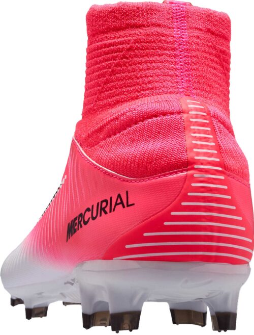 Nike Mercurial Veloce III DF FG – Racer Pink/Black