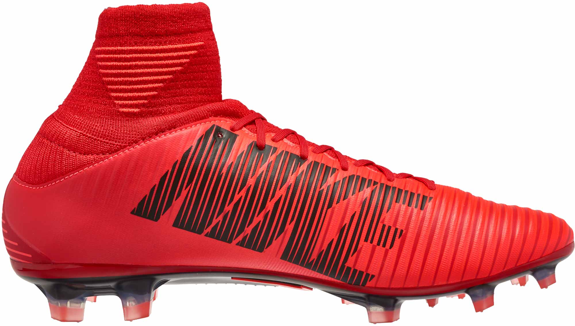 nike mercurial veloce 3 red