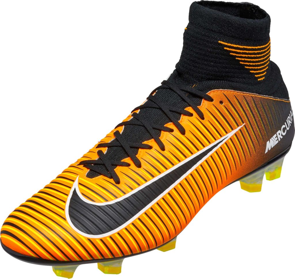 nike mercurial veloce 3 fg