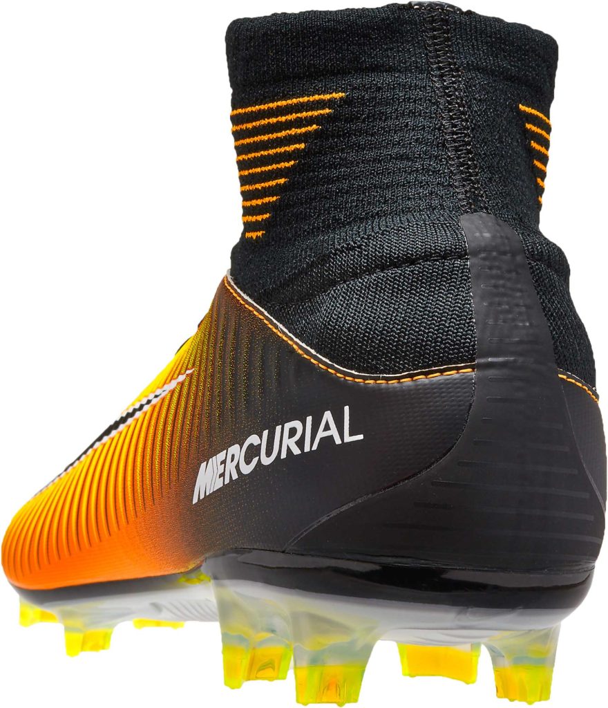 mercurial veloce iii fg