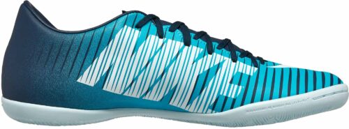 Nike MercurialX Victory VI IC – Obsidian/White