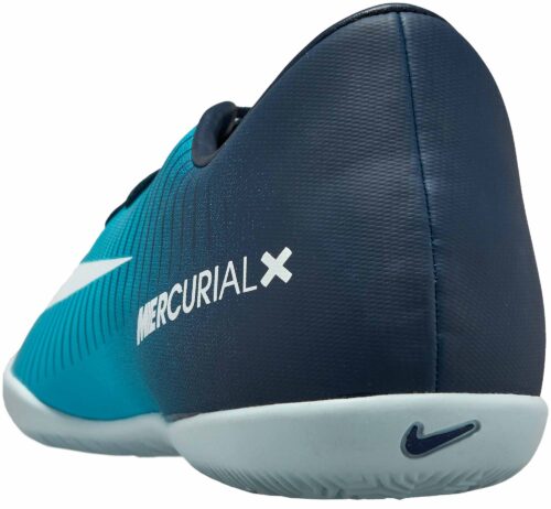 Nike MercurialX Victory VI IC – Obsidian/White