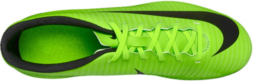 Nike Mercurial Vortex III FG – Electric Green/Flash Lime