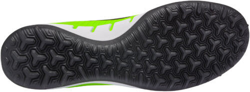 Nike Kids MercurialX Proximo II TF – Electric Green/Ghost Green