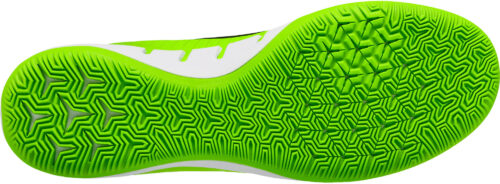 Nike Kids MercurialX Proximo II IC – Electric Green/Ghost Green