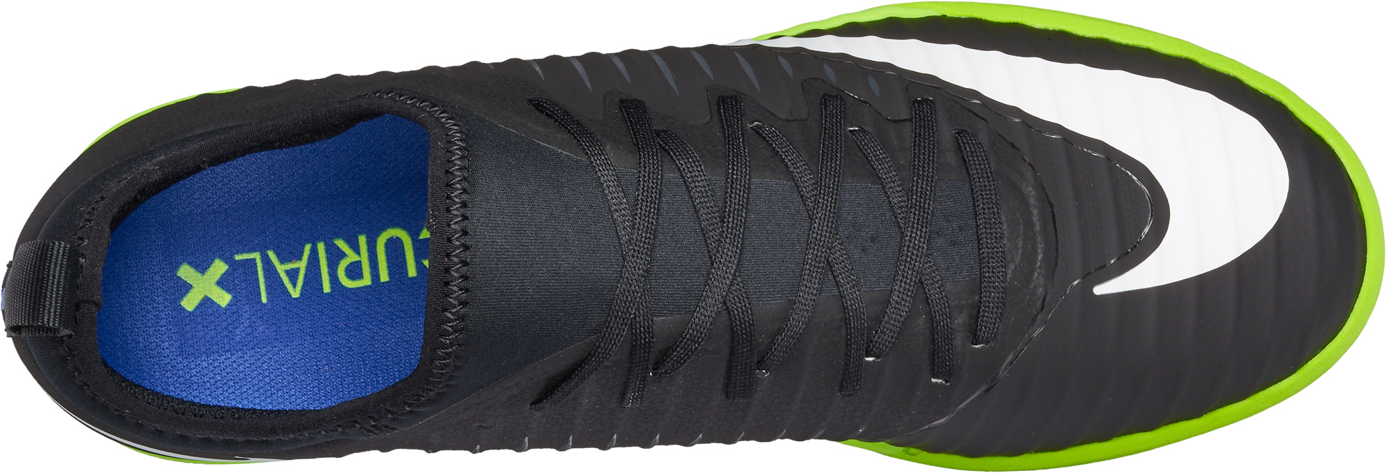 Nike MercurialX Finale II IC - Nike Indoor Soccer Shoes